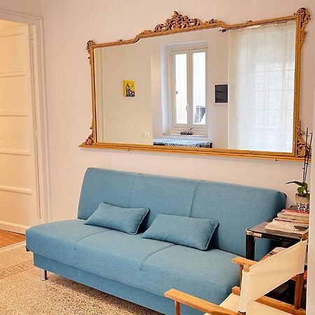 Anima Mundi Rooms Palermo Eksteriør billede