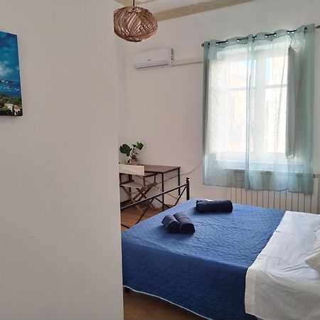 Anima Mundi Rooms Palermo Eksteriør billede