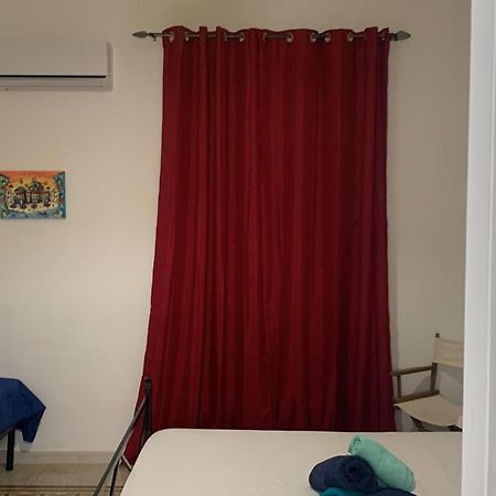 Anima Mundi Rooms Palermo Eksteriør billede