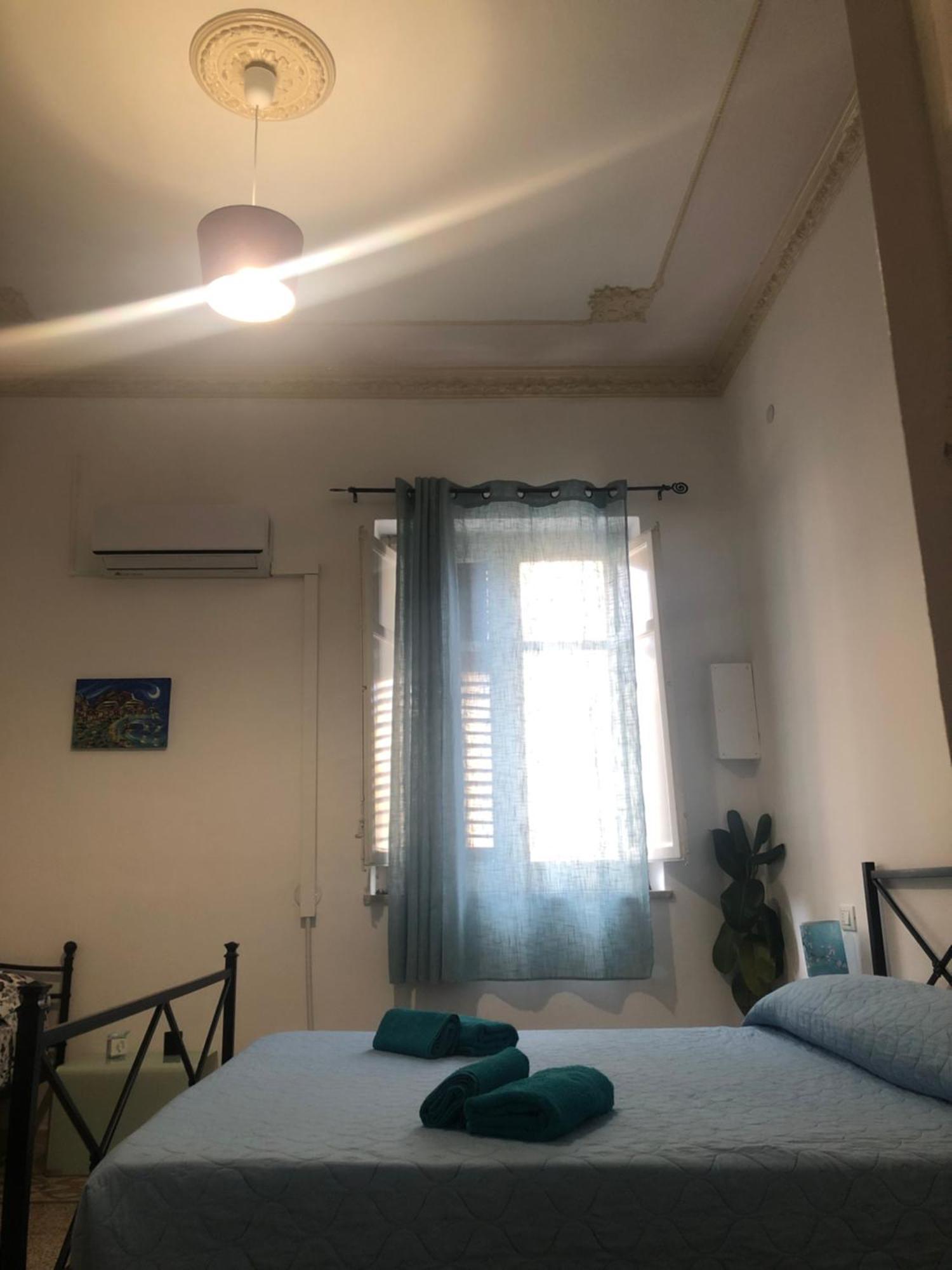 Anima Mundi Rooms Palermo Eksteriør billede