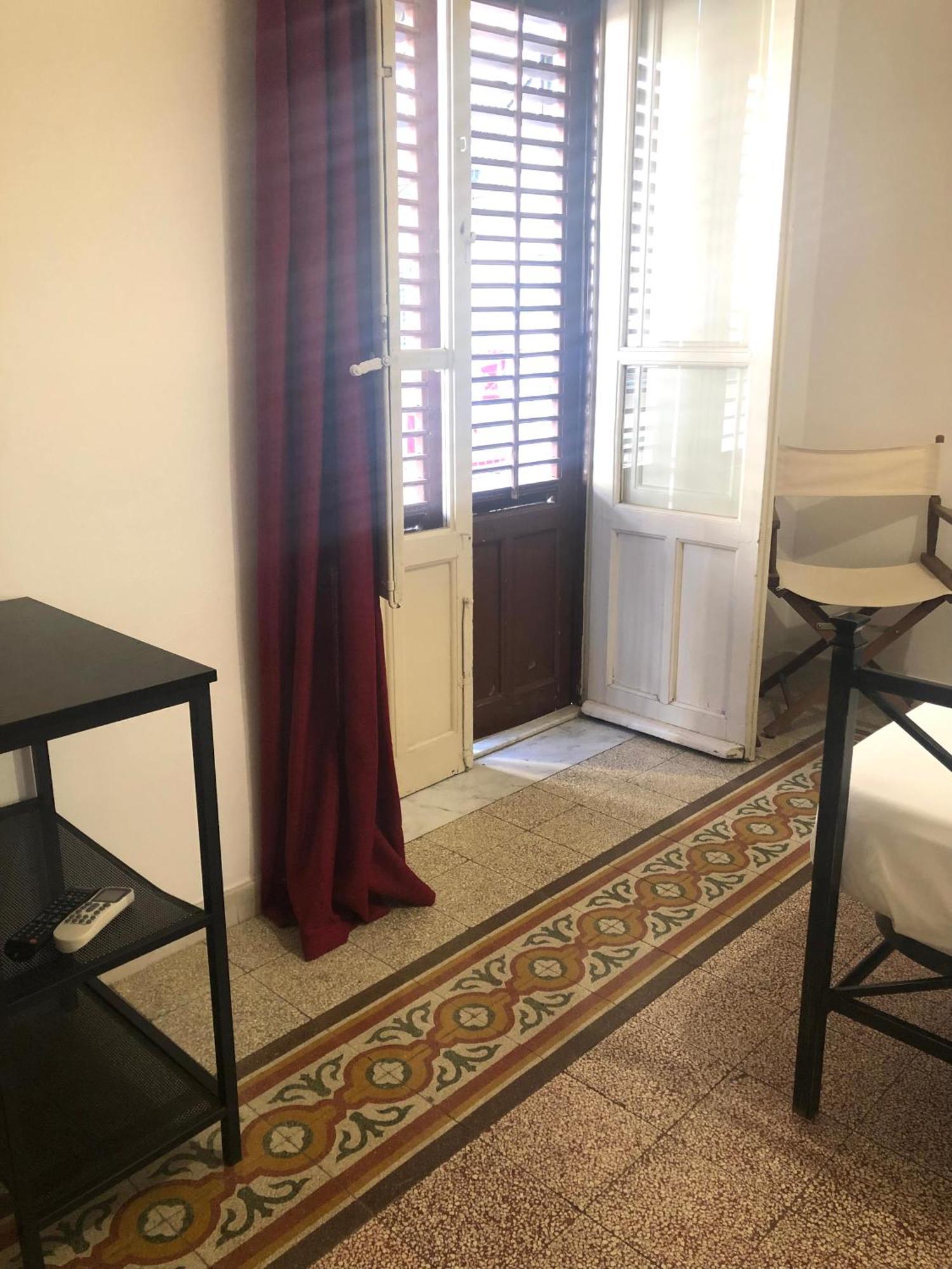 Anima Mundi Rooms Palermo Eksteriør billede