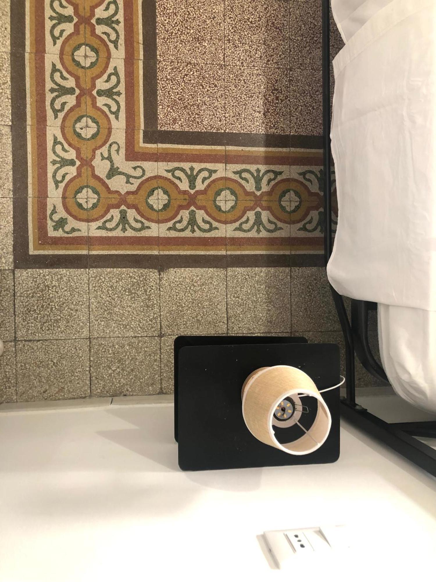 Anima Mundi Rooms Palermo Eksteriør billede